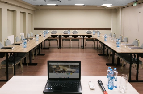 Sala konferencyjna SALA KAROL w Hotel Elbląg **** Elbląg