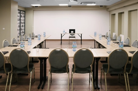 Sala konferencyjna SALA KAROL w Hotel Elbląg **** Elbląg