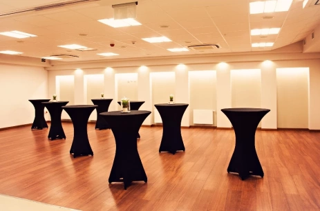 Sala konferencyjna SALA KAROL w Hotel Elbląg **** Elbląg