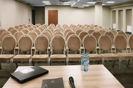 Sala konferencyjna SALA GUSTAW w Hotel Elbląg **** Elbląg