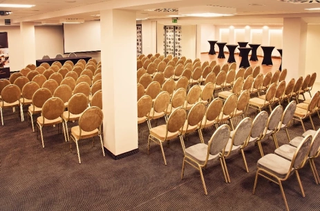 Sala konferencyjna SALA GUSTAW KAROL w Hotel Elbląg **** Elbląg