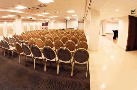 Sala konferencyjna SALA GUSTAW KAROL w Hotel Elbląg **** Elbląg