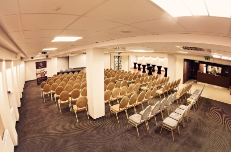 Sala konferencyjna SALA GUSTAW KAROL w Hotel Elbląg **** Elbląg
