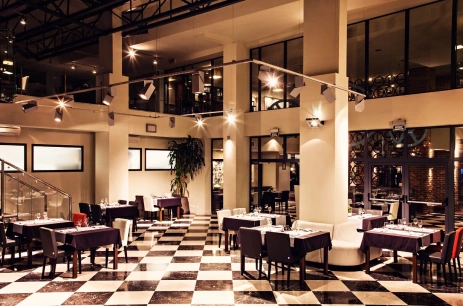 Sala konferencyjna PATIO DÓŁ w Hotel Elbląg **** Elbląg