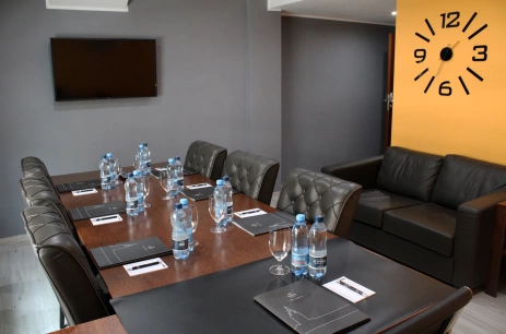 Sala konferencyjna VIP w Hotel Elbląg **** Elbląg
