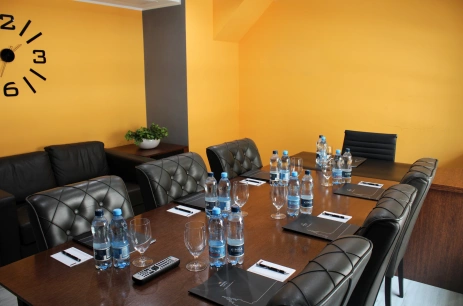 Sala konferencyjna VIP w Hotel Elbląg **** Elbląg