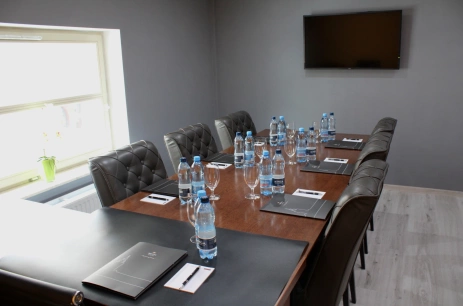 Sala konferencyjna VIP w Hotel Elbląg **** Elbląg