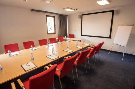 Sala konferencyjna Sala Konferencyjna C w HOTEL ARENA spa & wellness Tychy Tychy