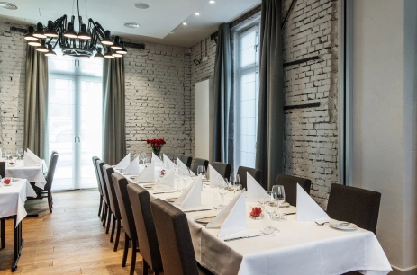 Sala konferencyjna Sala Mała w Warsaw River View Warszawa