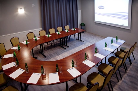 Sala konferencyjna Sala Konferencyjna Słoneczna w Hotel Lavender 4**** Poznań Poznań