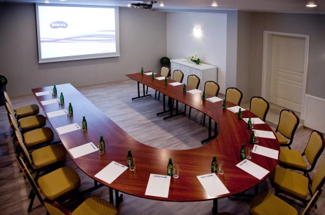Sala konferencyjna Sala Konferencyjna Słoneczna w Hotel Lavender 4**** Poznań Poznań