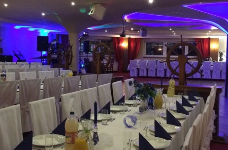 Sala konferencyjna Sala szkoleniowa w Hotel Czarna Perła *** Gdańsk