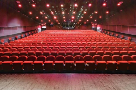 Sala konferencyjna Duża Scena w Teatr Capitol Warszawa Warszawa