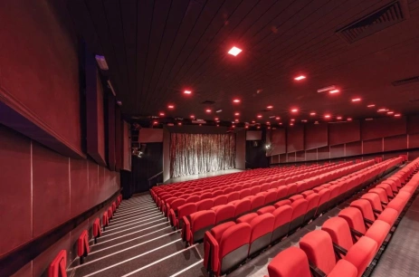 Sala konferencyjna Duża Scena w Teatr Capitol Warszawa Warszawa