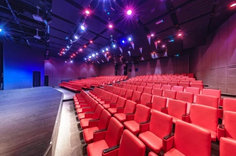 Sala konferencyjna Scena Mniejsza w Teatr Capitol Warszawa Warszawa