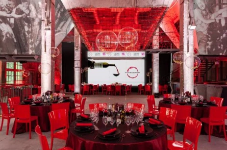 Sala konferencyjna Przestrzeń Eventowa w Północ w Warszawie Warszawa