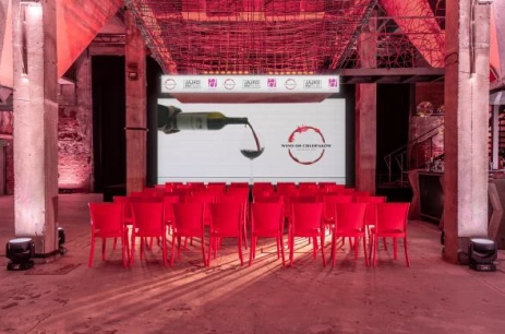 Sala konferencyjna Przestrzeń Eventowa w Północ w Warszawie Warszawa