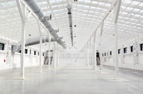 Sala konferencyjna Hala Pod Gwiazdami w Północ w Warszawie Warszawa