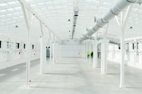 Sala konferencyjna Hala Pod Gwiazdami w Północ w Warszawie Warszawa