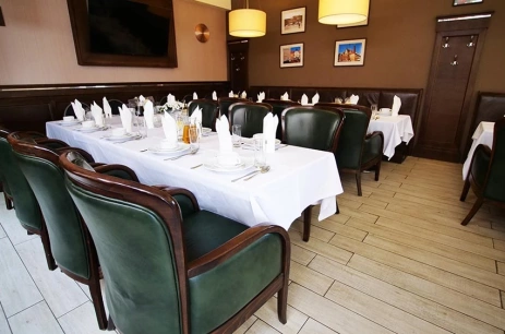 Sala konferencyjna Sale Szkoleniowe w Browar PROST Wrocław