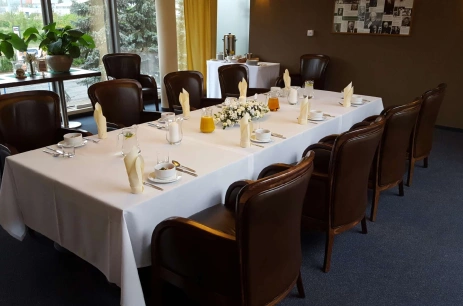 Sala konferencyjna Sale Szkoleniowe w Browar PROST Wrocław