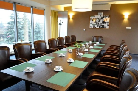 Sala konferencyjna Sale Szkoleniowe w Browar PROST Wrocław
