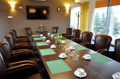 Sala konferencyjna Sale Szkoleniowe w Browar PROST Wrocław