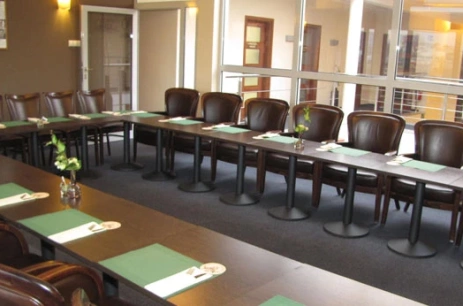 Sala konferencyjna Sale Szkoleniowe w Browar PROST Wrocław