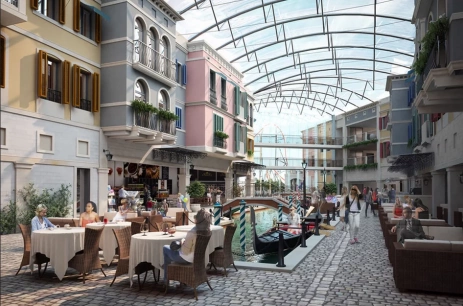 Sala konferencyjna Część konferencyjna Energylandia w Hotel Energylandia Zator