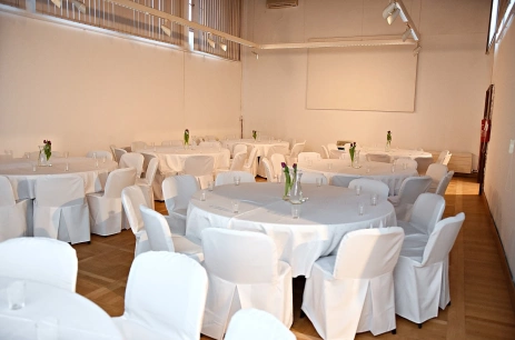 Sala konferencyjna Sala Konferencyjna 1 w Dom Architekta SARP Kazimierz Dolny