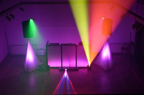 Sala konferencyjna Sala Konferencyjna 1 w Dom Architekta SARP Kazimierz Dolny