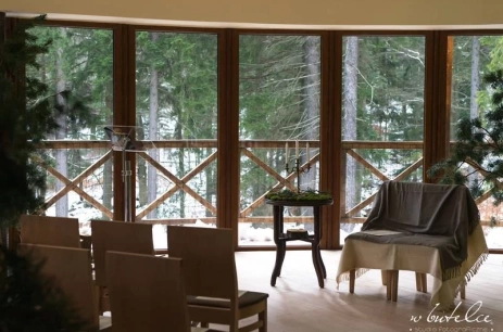 Sala konferencyjna Sala szkoleniowa w Hotel Europa *** Górnicza Strzecha Szklarska Poręba