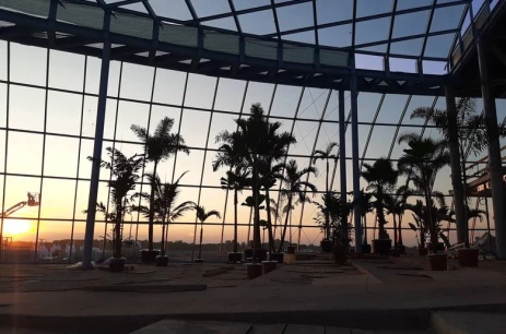 Sala konferencyjna Hotel Park of Poland centrum konferencyjne w Hotel Park of Poland Mszczonów