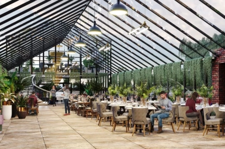 Sala konferencyjna L Hotel Łódź Sale Konferencyjne w L Hotel Łódź Łódź