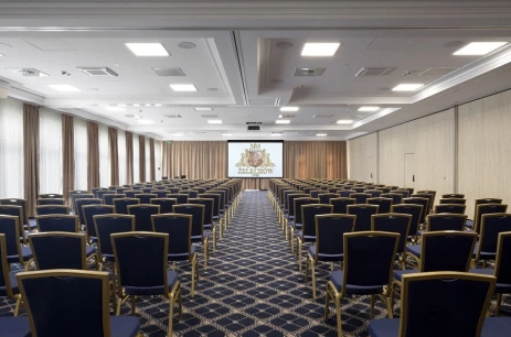 Sala konferencyjna Sala M w Pałac Żelechów SPA & Wellness Żelechów