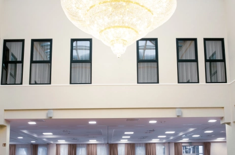 Sala konferencyjna Sala C:R+X w Pałac Żelechów SPA & Wellness Żelechów