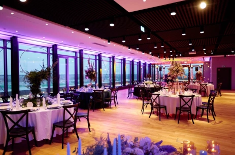 Sala konferencyjna Sala Tarasova w Q Hotel Plus Wrocław Bielany Wrocław