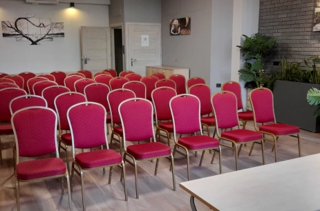 Sala konferencyjna SALA II w Hotel Zakliki *** Kraków