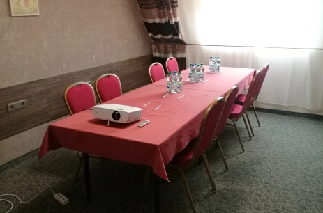 Sala konferencyjna Pokój konferencyjny w Hotel Zakliki *** Kraków
