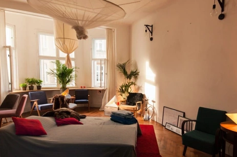 Sala konferencyjna Przestrzeń eventowa w Siatka Sopot Sopot