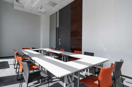 Sala konferencyjna Warszawa w Centrum Konferencyjne WEST GATE Warszawa