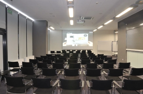 Sala konferencyjna Sala Konferencyjna I w Hotel Karolinka Karpacz