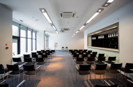 Sala konferencyjna Sala Konferencyjna I w Hotel Karolinka Karpacz