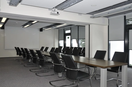 Sala konferencyjna Sala Konferencyjna II w Hotel Karolinka Karpacz