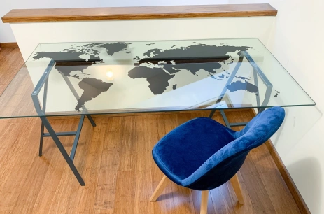 Sala konferencyjna Sala spotkań w Biała23 Office Bochnia