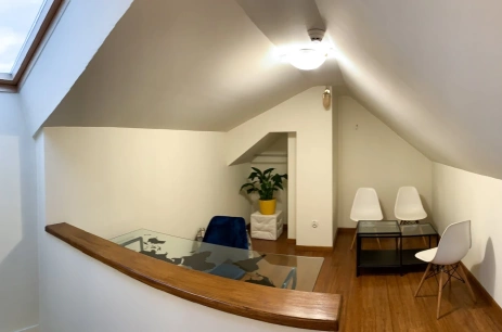 Sala konferencyjna Sala spotkań w Biała23 Office Bochnia