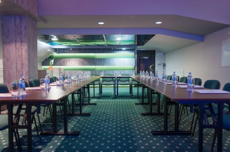 Sala konferencyjna Sala Widokowa w Hotel Klimczok **** Szczyrk