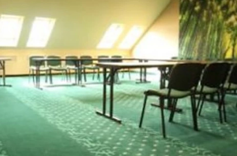 Sala konferencyjna Sala Leśna w Hotel Klimczok **** Szczyrk