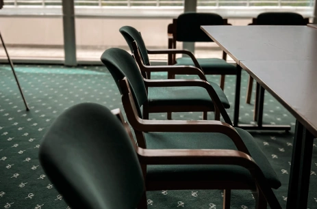 Sala konferencyjna Sala Kominkowa w Hotel Klimczok **** Szczyrk