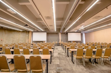 Sala konferencyjna Sala Laguna II w Hotel AQUARIUS SPA***** Kołobrzeg